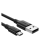 UGREEN Kabel USB - micro USB 2,4 A 480 Mbps 1,5 m 6957303861378 - 1245584 - zdjęcie 2